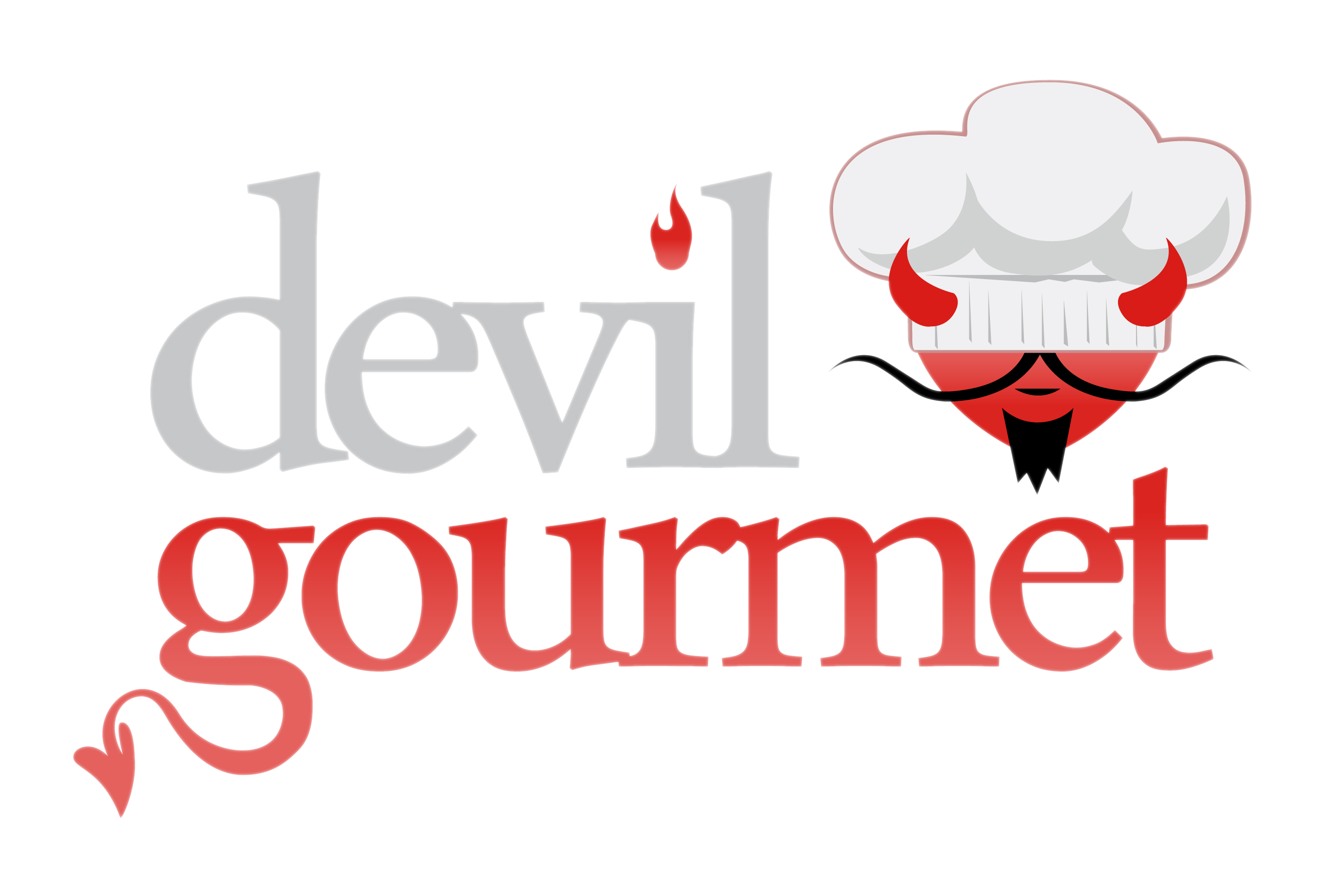 Devli Gourmet Logo