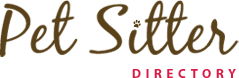 Pet Sitter Directory Logo
