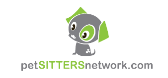 Pet Sitter Network Logo