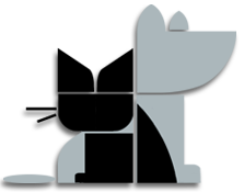 Verona Montclair Animal Hospital Logo